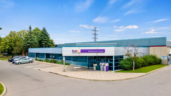 Mississauga, ON L4X 2Y1,1450 Caterpillar RD