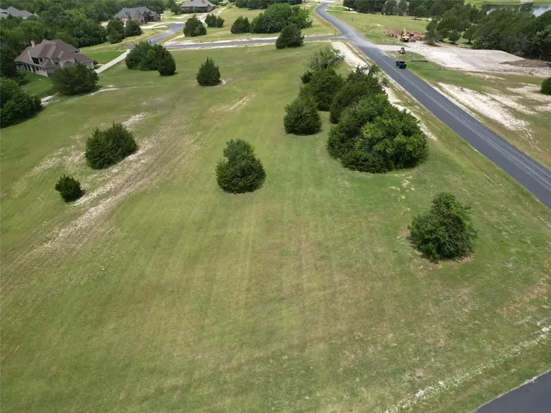 LOT 87 LAKESHORE Drive, Mckinney, TX 75071