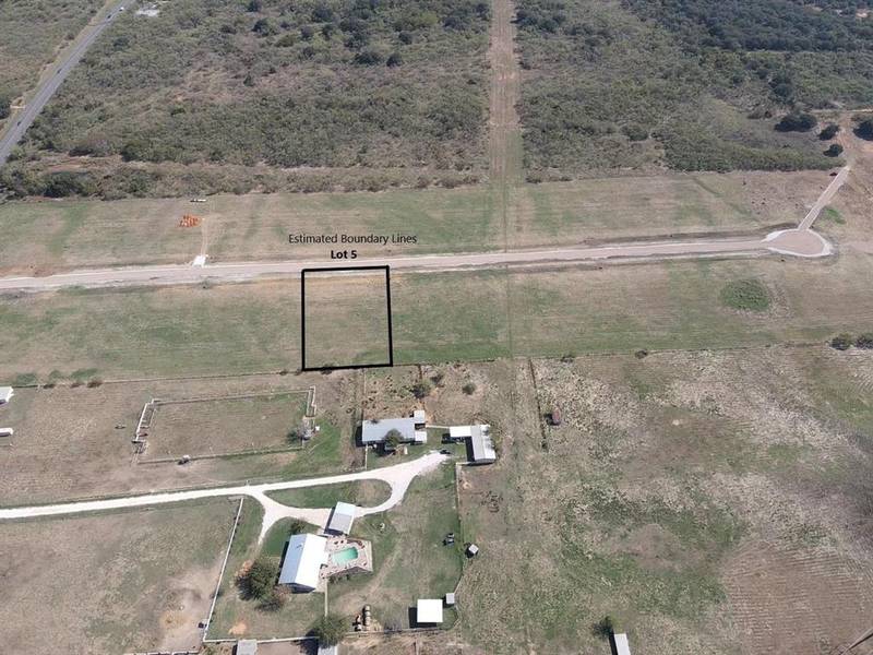 Lot 5 Stillmeadow Way, Whitney, TX 76692