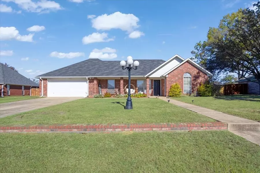 118 Diane Lane, Mount Pleasant, TX 75455