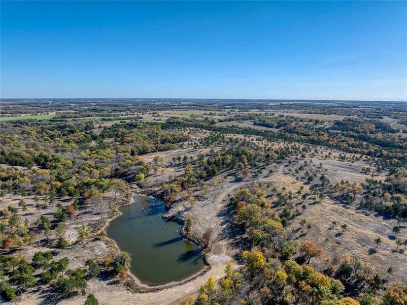 TBD Ward Neal Road, Bells, TX 75414