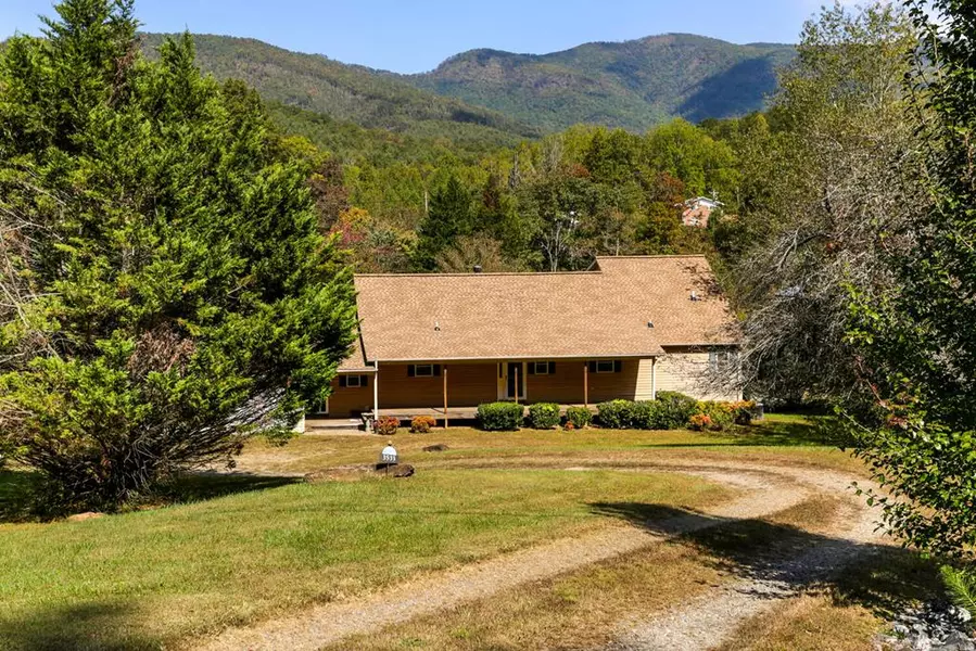 3533 Old Hwy 64E, Hayesville, NC 28904