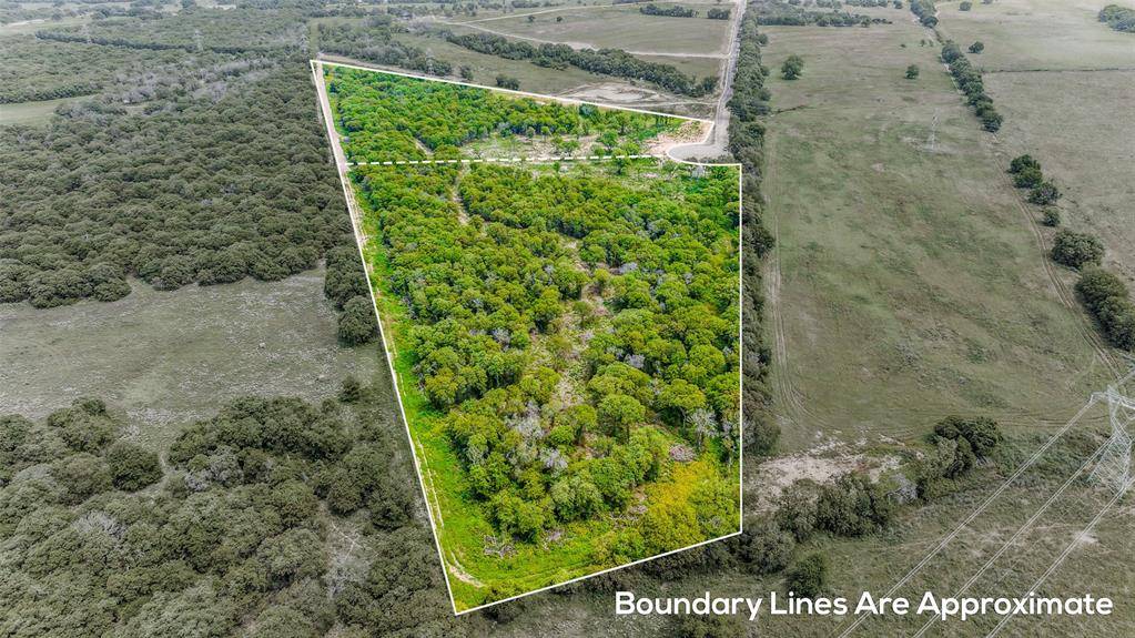 Stephenville, TX 76401,TBD Bur Oak Drive