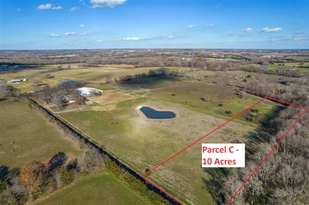 Anna, TX 75409,13308 COUNTY ROAD 577 #Lot B