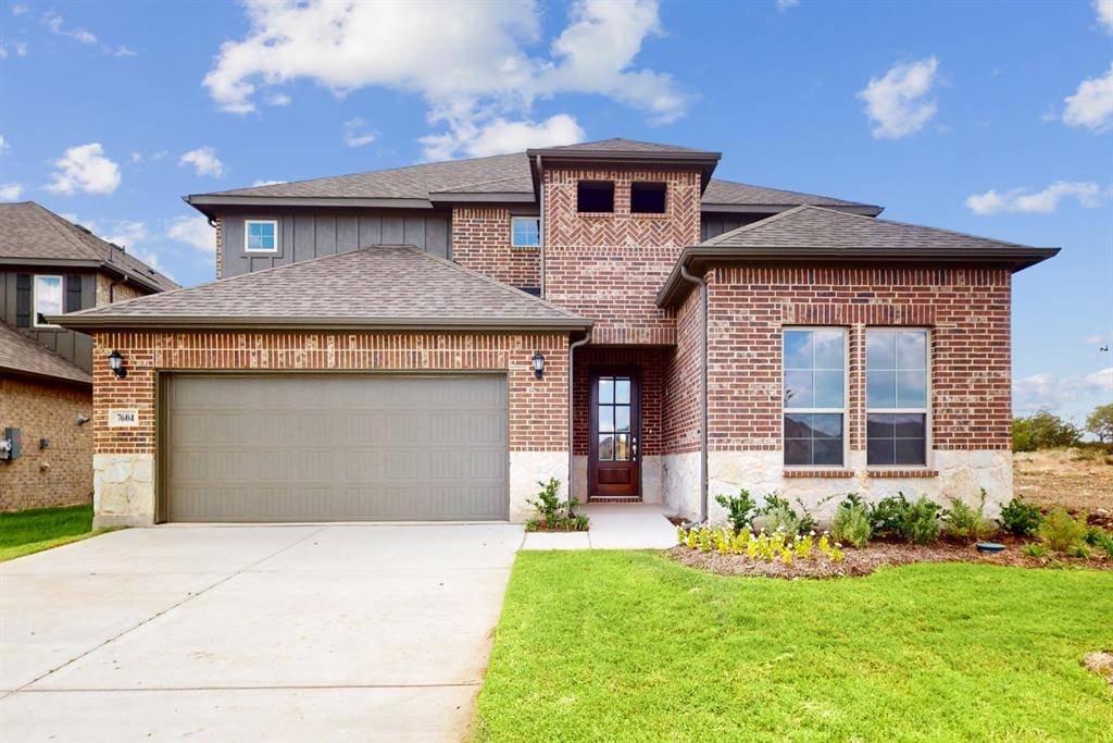 Denton, TX 76226,7604 S Oakleaf Trail