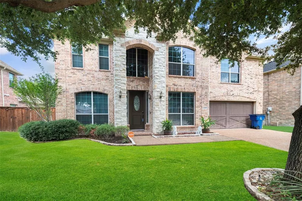 Frisco, TX 75035,5480 Imperial Meadow Drive