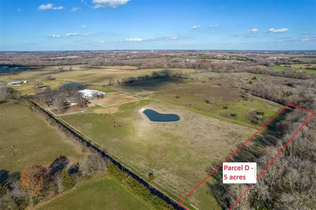 Anna, TX 75409,13308 COUNTY ROAD 577 #Lot B