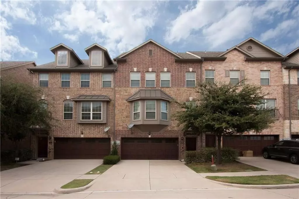 Irving, TX 75063,7825 Fox Horn Drive