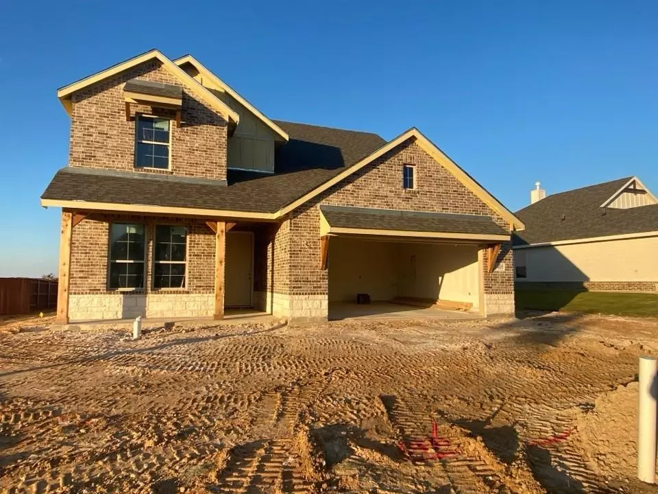 Azle, TX 76020,1405 Cedar Trail