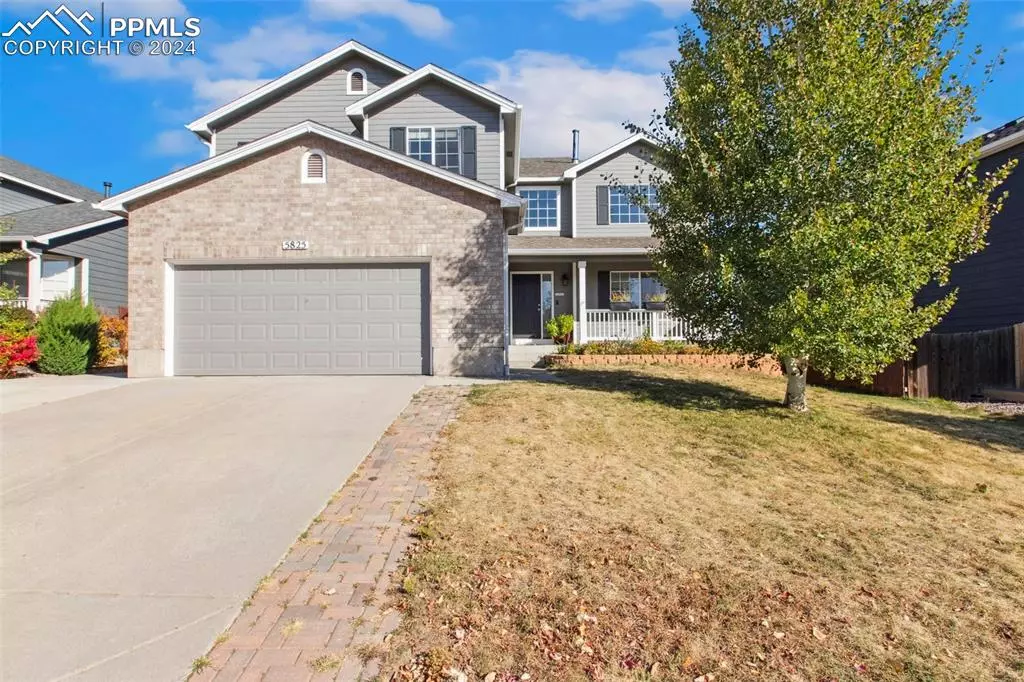 Colorado Springs, CO 80923,5825 Huerfano DR