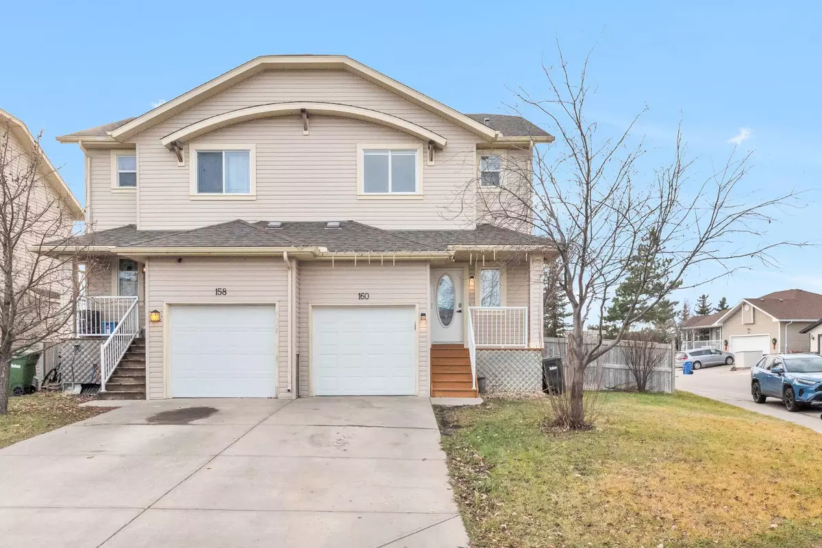 Strathmore, AB T1P1X7,160 Aspen Mews