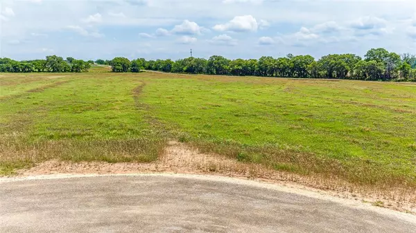 Stephenville, TX 76401,TBD Lot 3 Bur Oak Drive