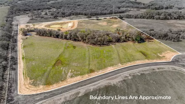 Stephenville, TX 76401,TBD Lot 6 Oak View Court