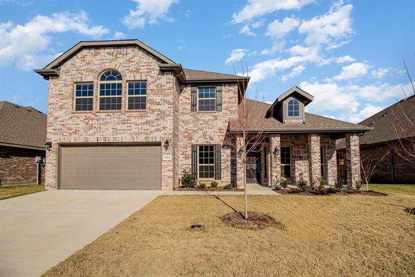 Forney, TX 75126,232 Cisco Trail