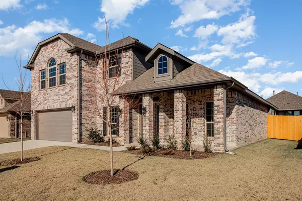 Forney, TX 75126,232 Cisco Trail