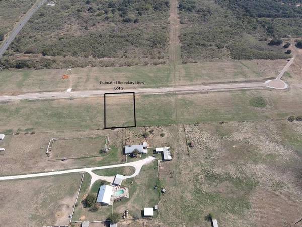 Lot 5 Stillmeadow Way,  Whitney,  TX 76692