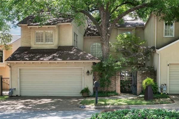 4314 Cochran Chapel Circle,  Dallas,  TX 75209