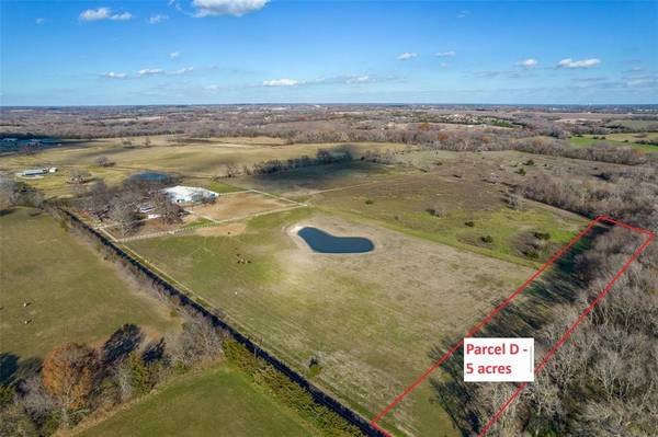 13308 COUNTY ROAD 577 #Lot B, Anna, TX 75409