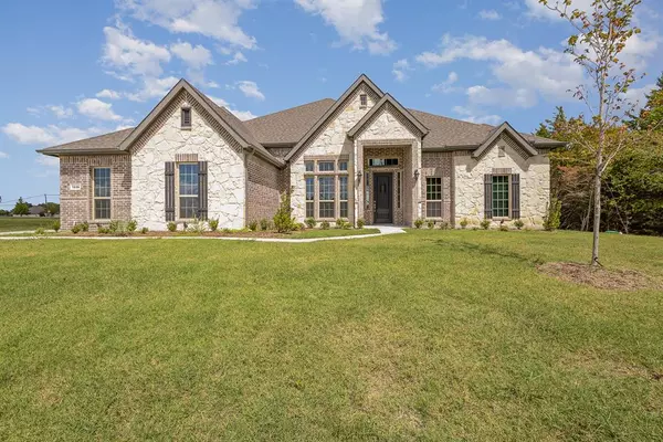 Forney, TX 75126,1236 Jungle Drive