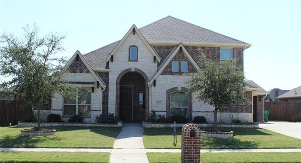 520 Stillwater Drive, Waxahachie, TX 75165