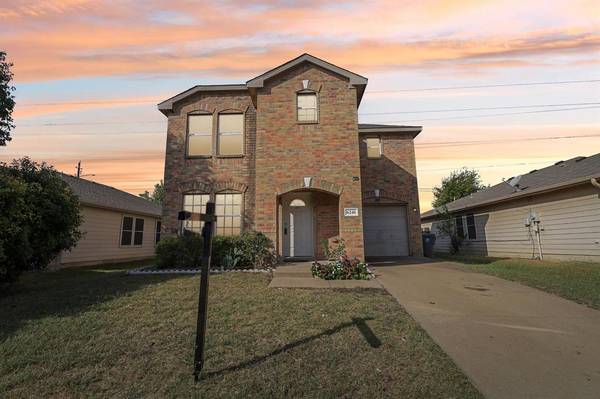 6241 Balcony Lane, Dallas, TX 75241