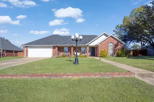 118 Diane Lane, Mount Pleasant, TX 75455