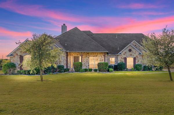 13001 Maida Vale Lane, Haslet, TX 76052