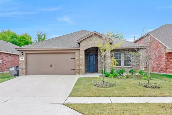 702 Meadow Wood Lane, Princeton, TX 75407