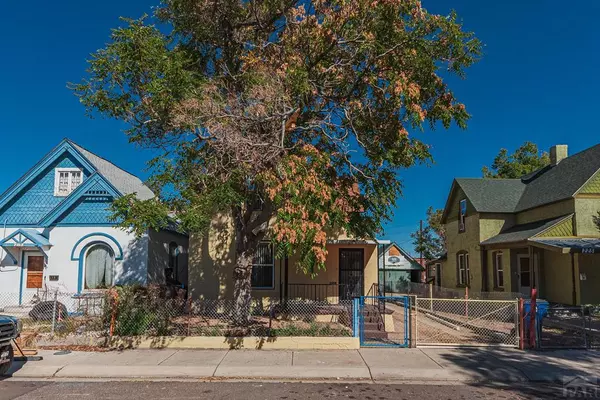 221 Nelson Ave, Pueblo, CO 81004