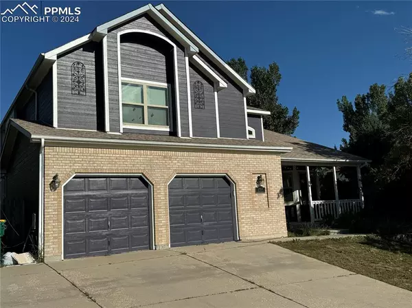 Colorado Springs, CO 80920,8315 Sutterfield DR