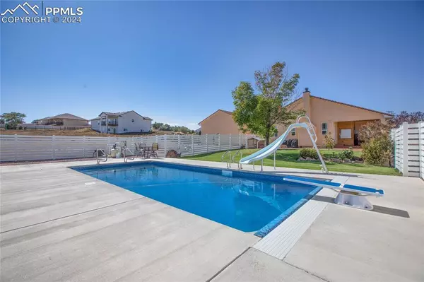 Pueblo West, CO 81007,222 S Los Olivos DR