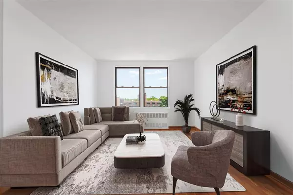 599 East 7th ST #6A,  Brooklyn,  NY 11218