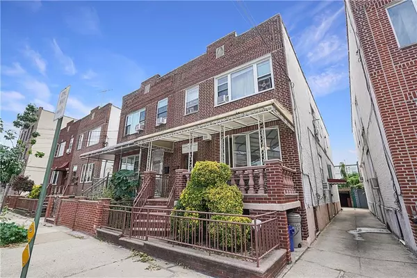 71 Van Sicklen ST, Brooklyn, NY 11223