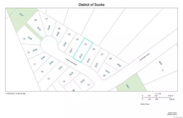 Sooke, BC V9Z 1P9,2633 Forest Edge Rd