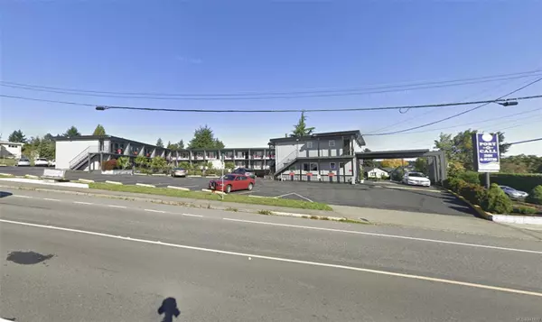 Nanaimo, BC V9S 4K1,505 Terminal Ave N