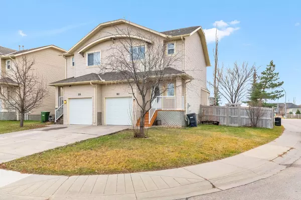 Strathmore, AB T1P1X7,160 Aspen Mews