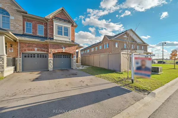 Peel, ON L7A 4Z9,101 Finegan CIR