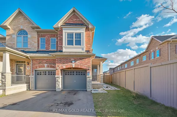 Peel, ON L7A 4Z9,101 Finegan CIR