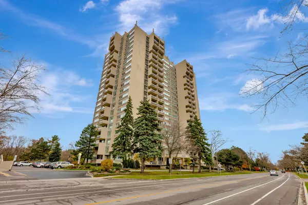 1389 White Oaks BLVD #202, Oakville, ON L6H 2R8