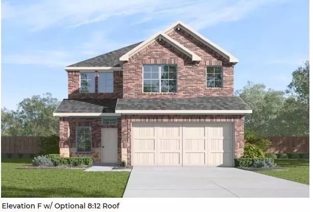 240 Kistler Avenue, Little Elm, TX 76227