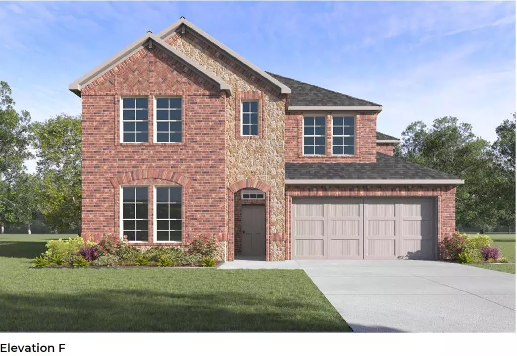 Little Elm, TX 76227,357 Brooklawn Road