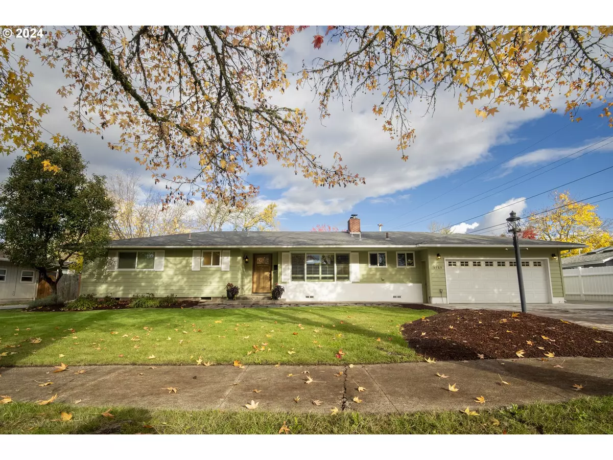 Eugene, OR 97401,1165 BUFF WAY