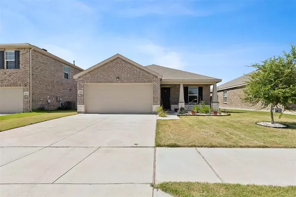 Haslet, TX 76052,809 Harefield Lane