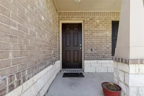 Haslet, TX 76052,809 Harefield Lane