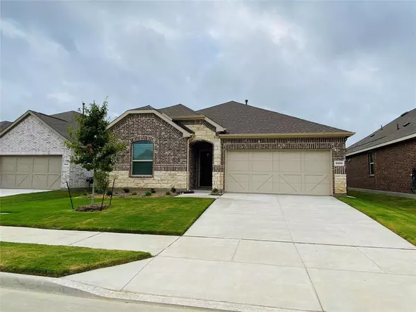 5900 Priory Drive, Celina, TX 76227