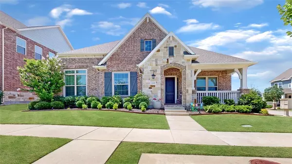 6302 Montgomery Drive, Rowlett, TX 75089