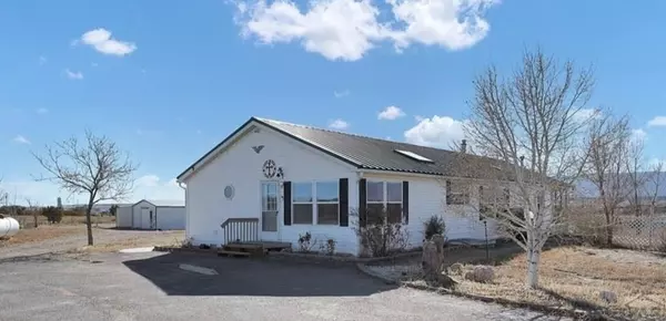 340 12th St, Penrose, CO 81240