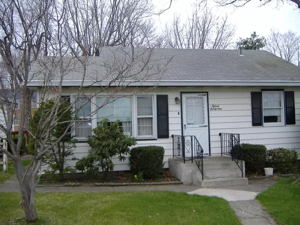 171 Hudson St, Phillipsburg Town, NJ 08865