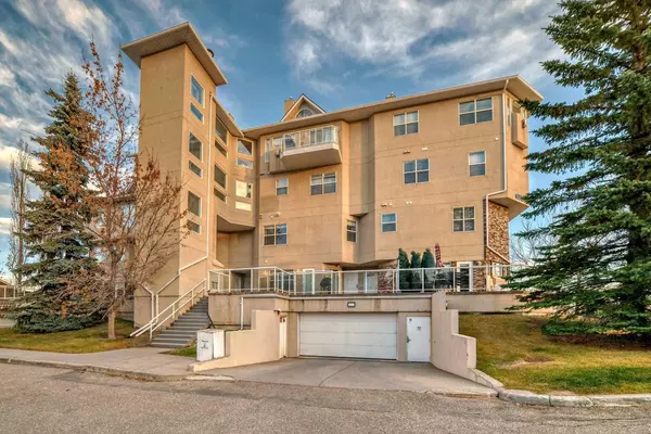 Calgary, AB T3H 4J4,6550 Old Banff Coach RD Southwest #103