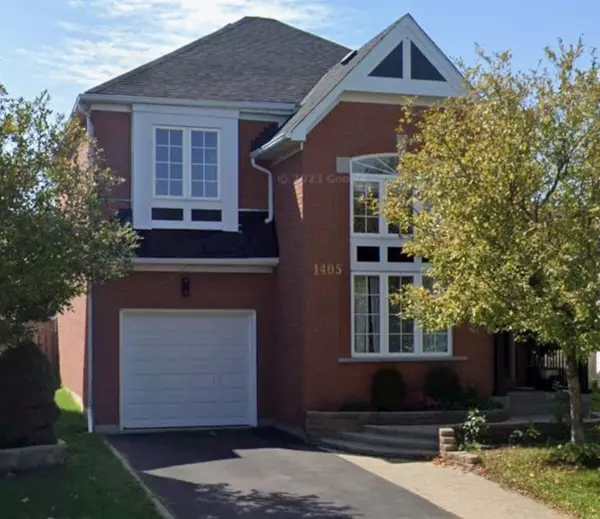 1405 Lyncroft CRES #Lower, Oshawa, ON L1K 2P4